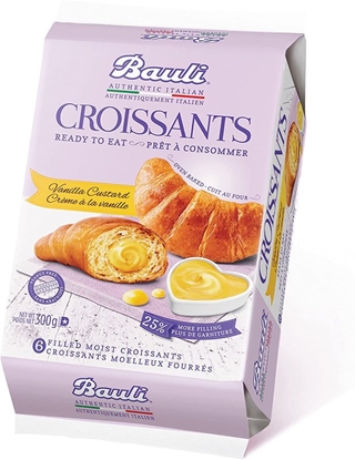 Picture of BAULI CROISSANT CREMA